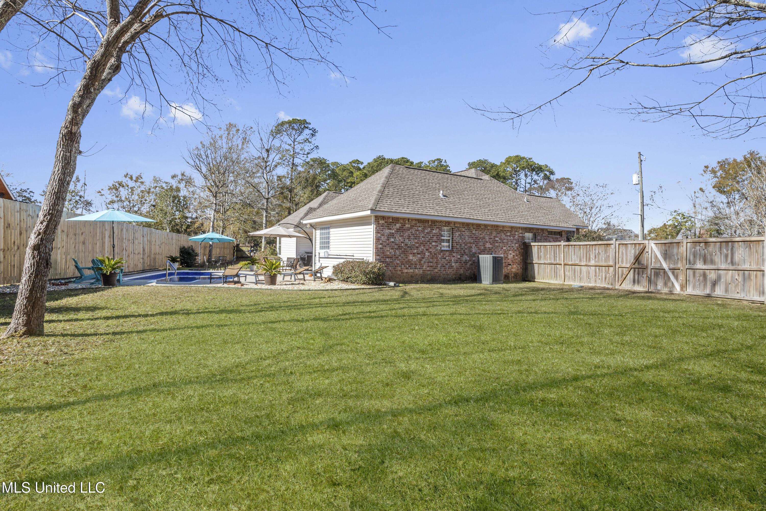 6700 Orchard Road, Ocean Springs, Mississippi image 48