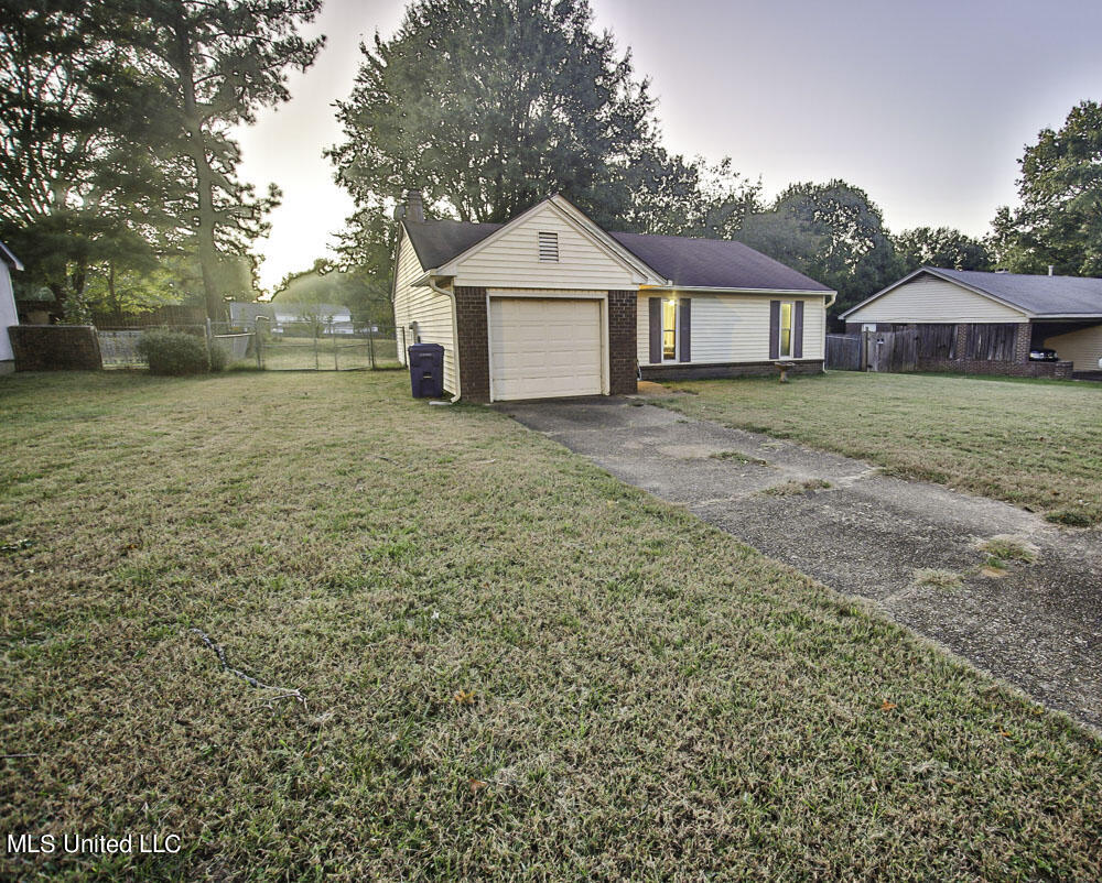 5501 Pravin Drive, Horn Lake, Mississippi image 3