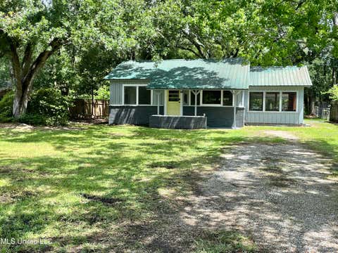 Homes For Sale - 3815 Scovel Avenue<br/> Pascagoula, MS 39581