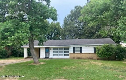 Homes For Sale - 1619 Steen Street<br/> Clarksdale, MS 38614