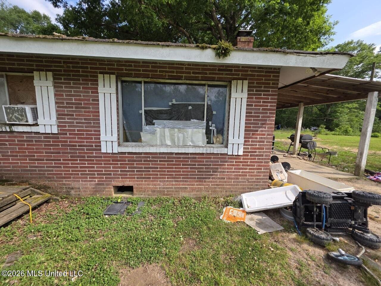 3650 SE Reeves Road
