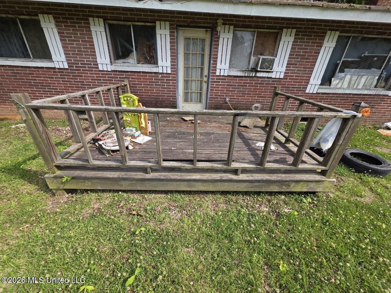 3650 SE Reeves Road