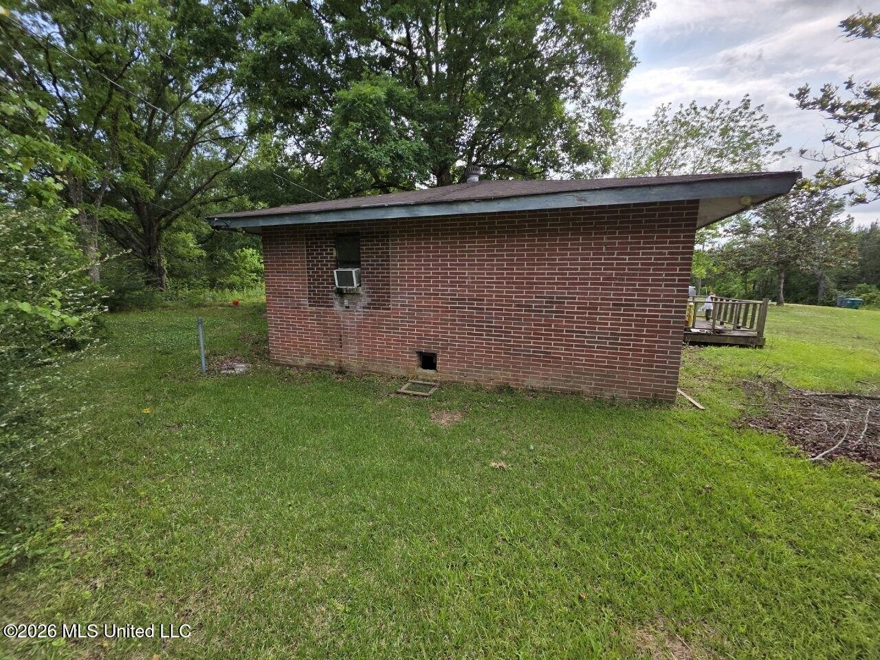 3650 SE Reeves Road