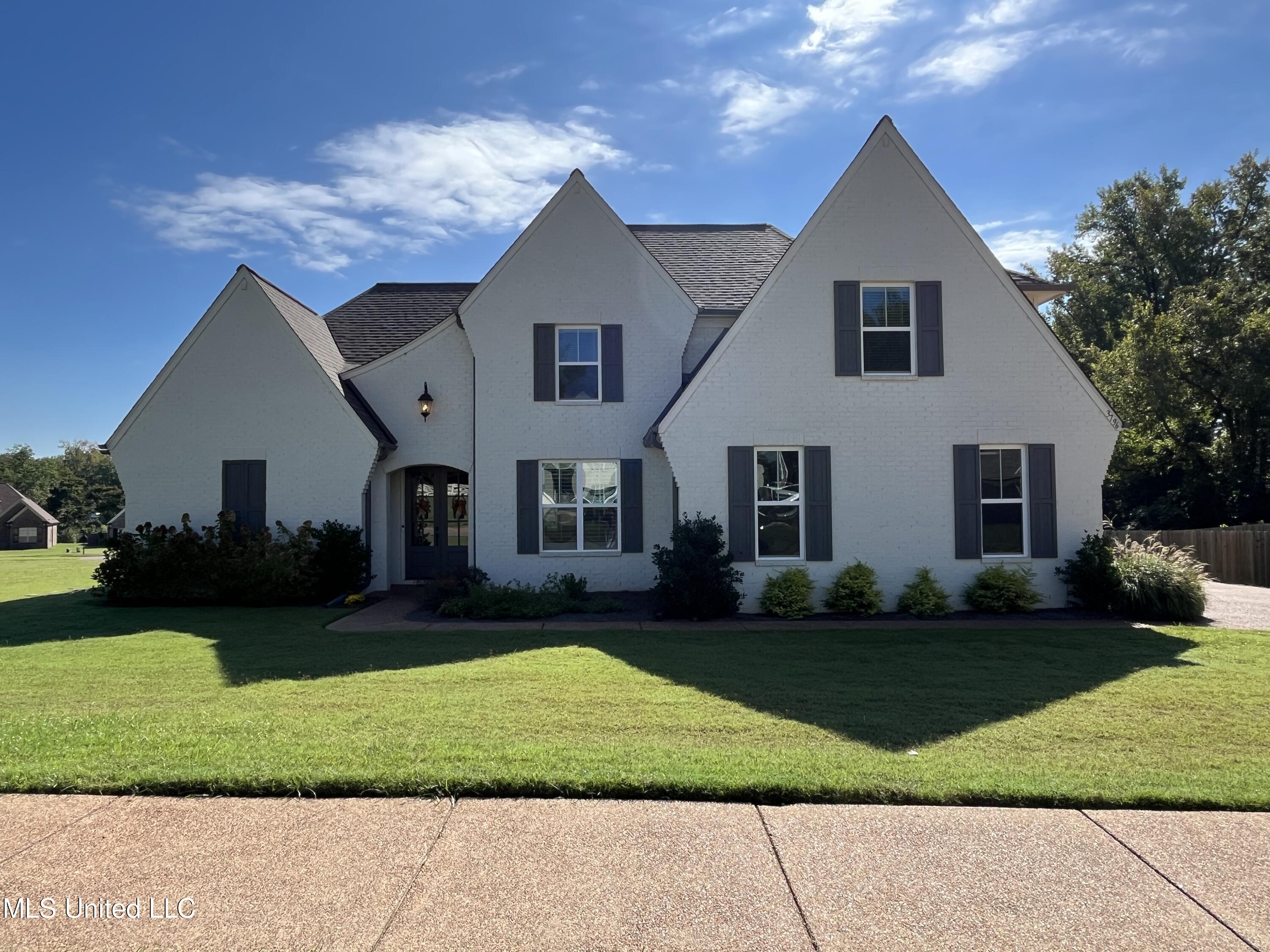 3796 Wren Hollow, Hernando, Mississippi image 3