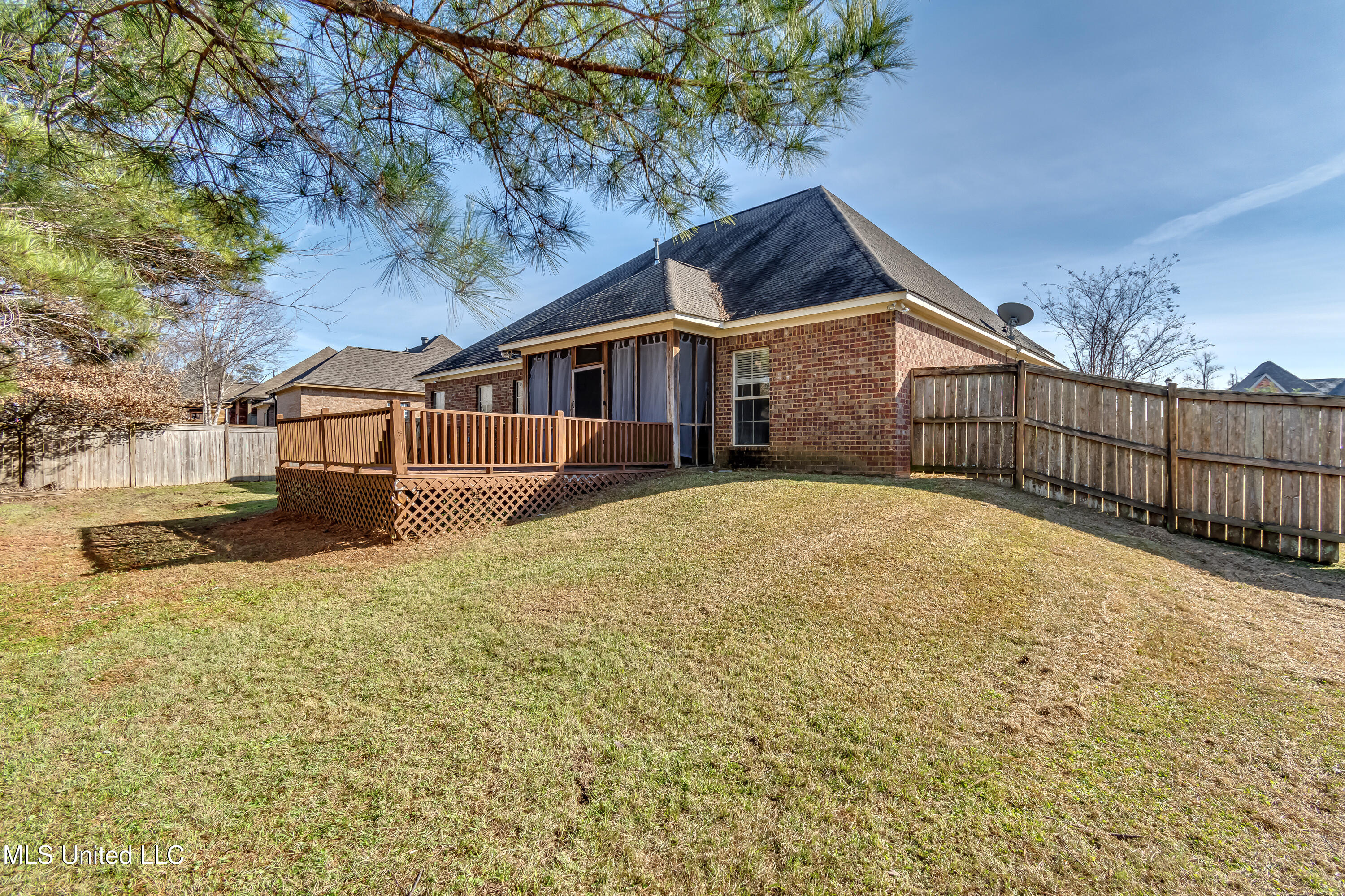 805 Terrapin Lane, Brandon, Mississippi image 41