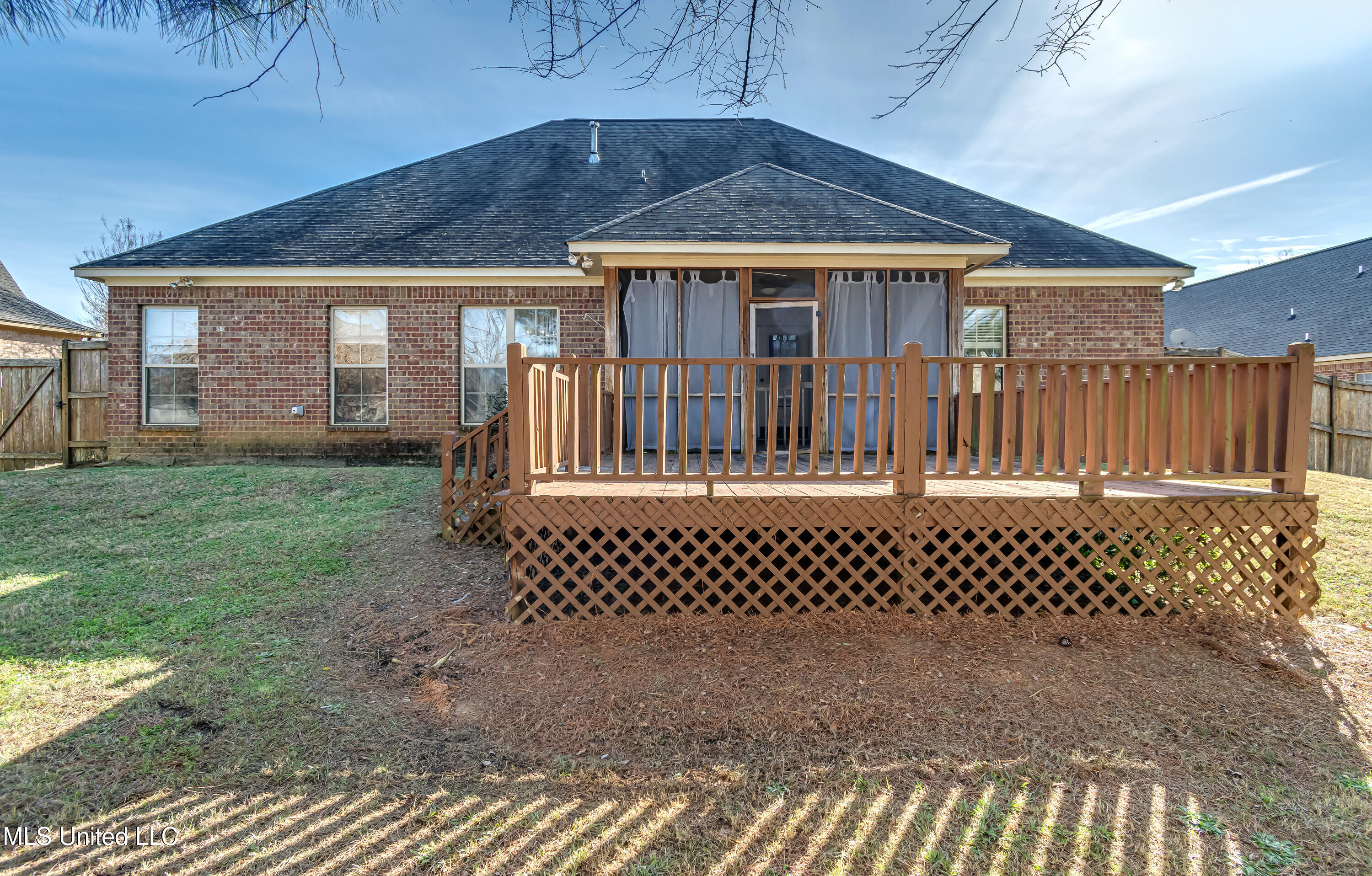 805 Terrapin Lane, Brandon, Mississippi image 35