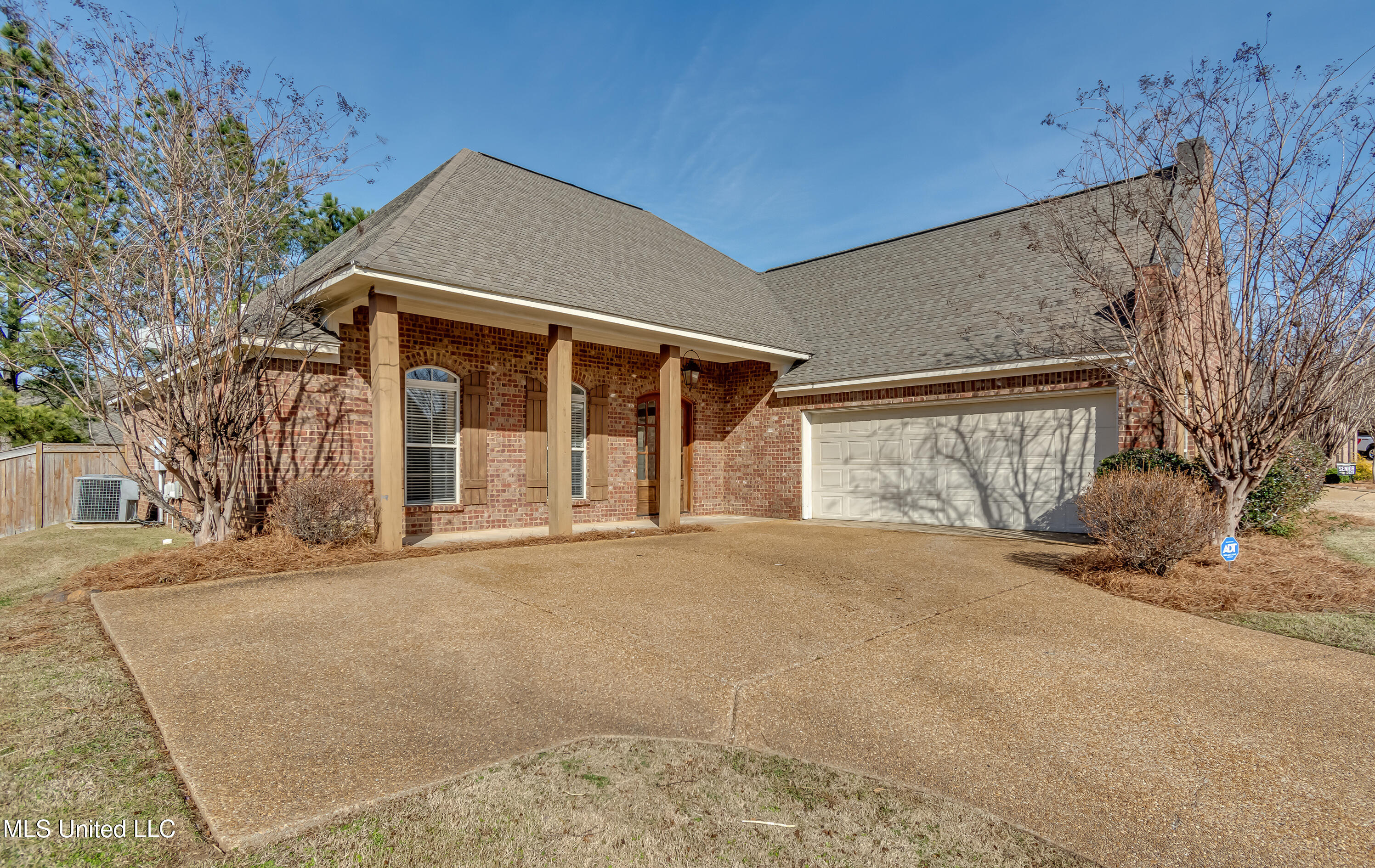 805 Terrapin Lane, Brandon, Mississippi image 2