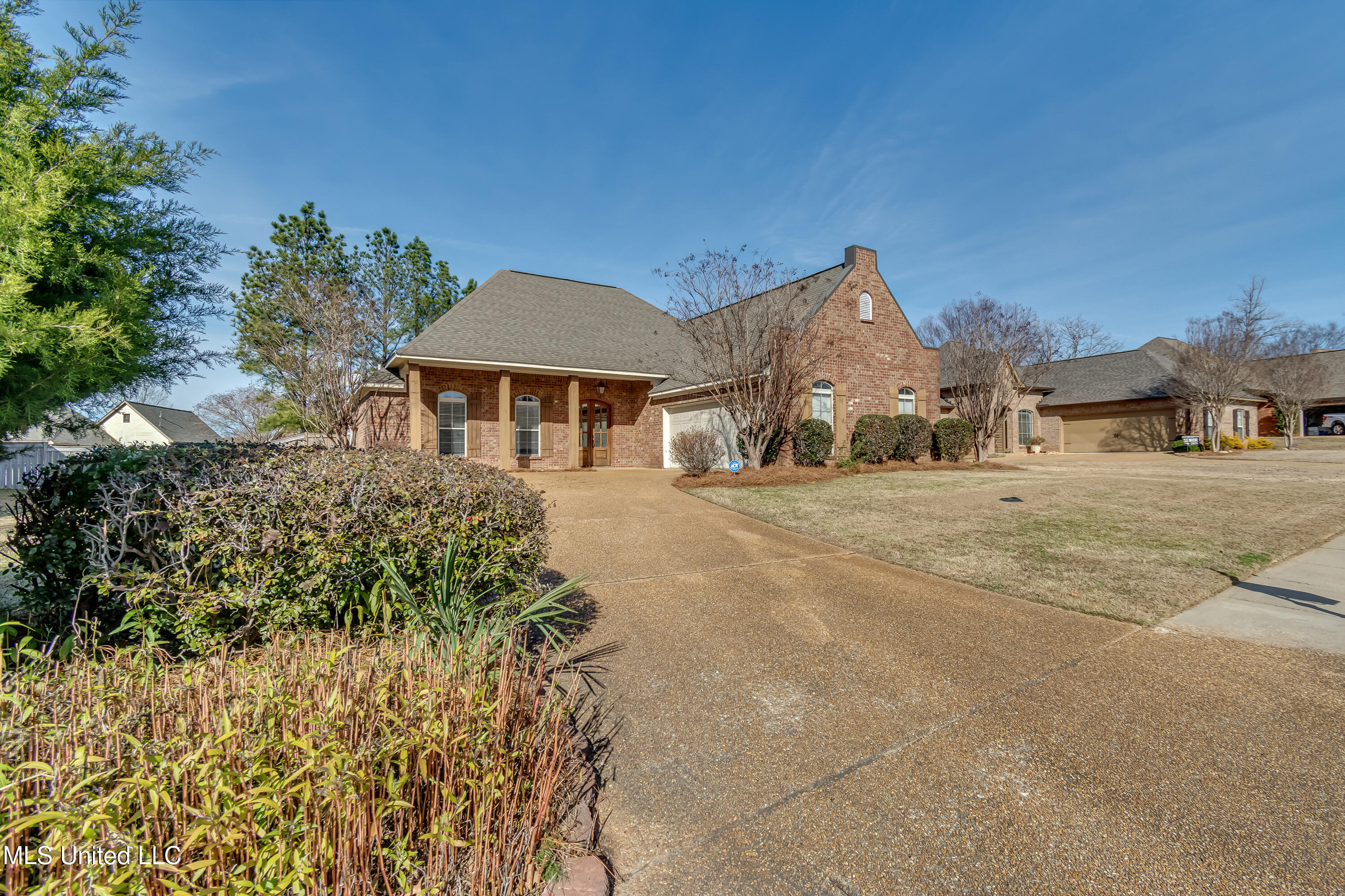 805 Terrapin Lane, Brandon, Mississippi image 5