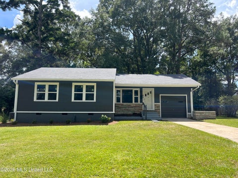 Homes For Sale - 105 Gerald Drive<br/> Pike County, McComb, MS 39648