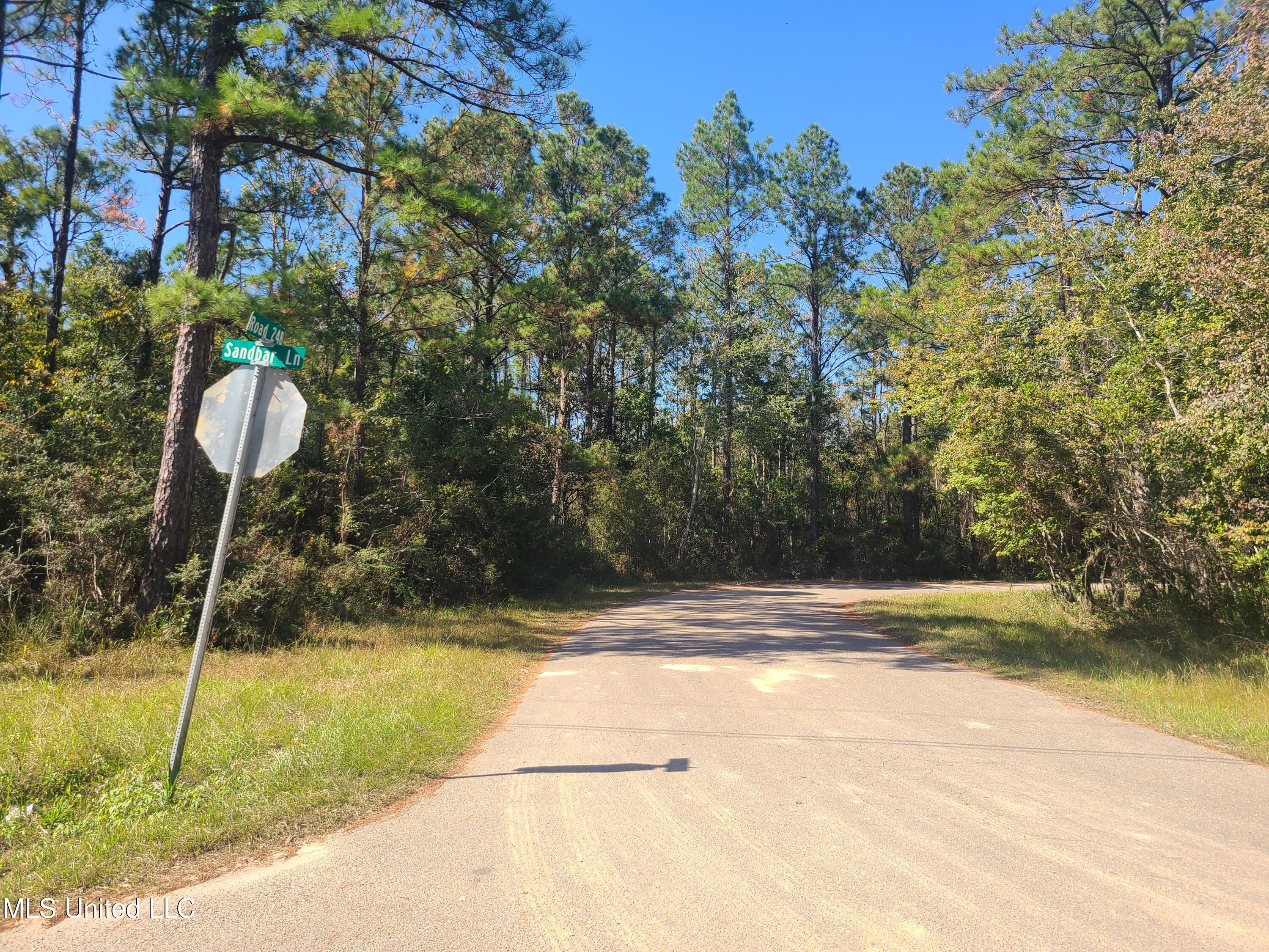 Sandbar Lane, Biloxi, Mississippi image 5