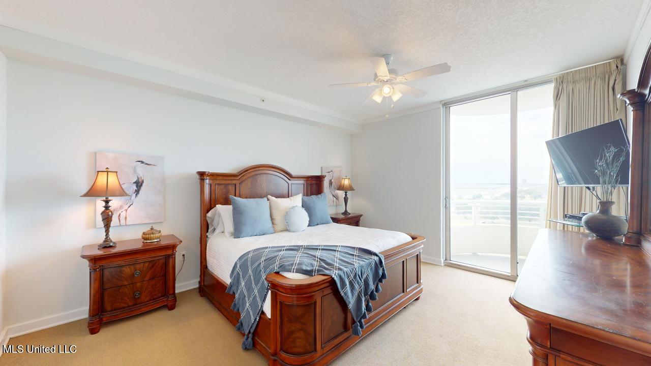 2060 Beach Boulevard #701, Biloxi, Mississippi image 12