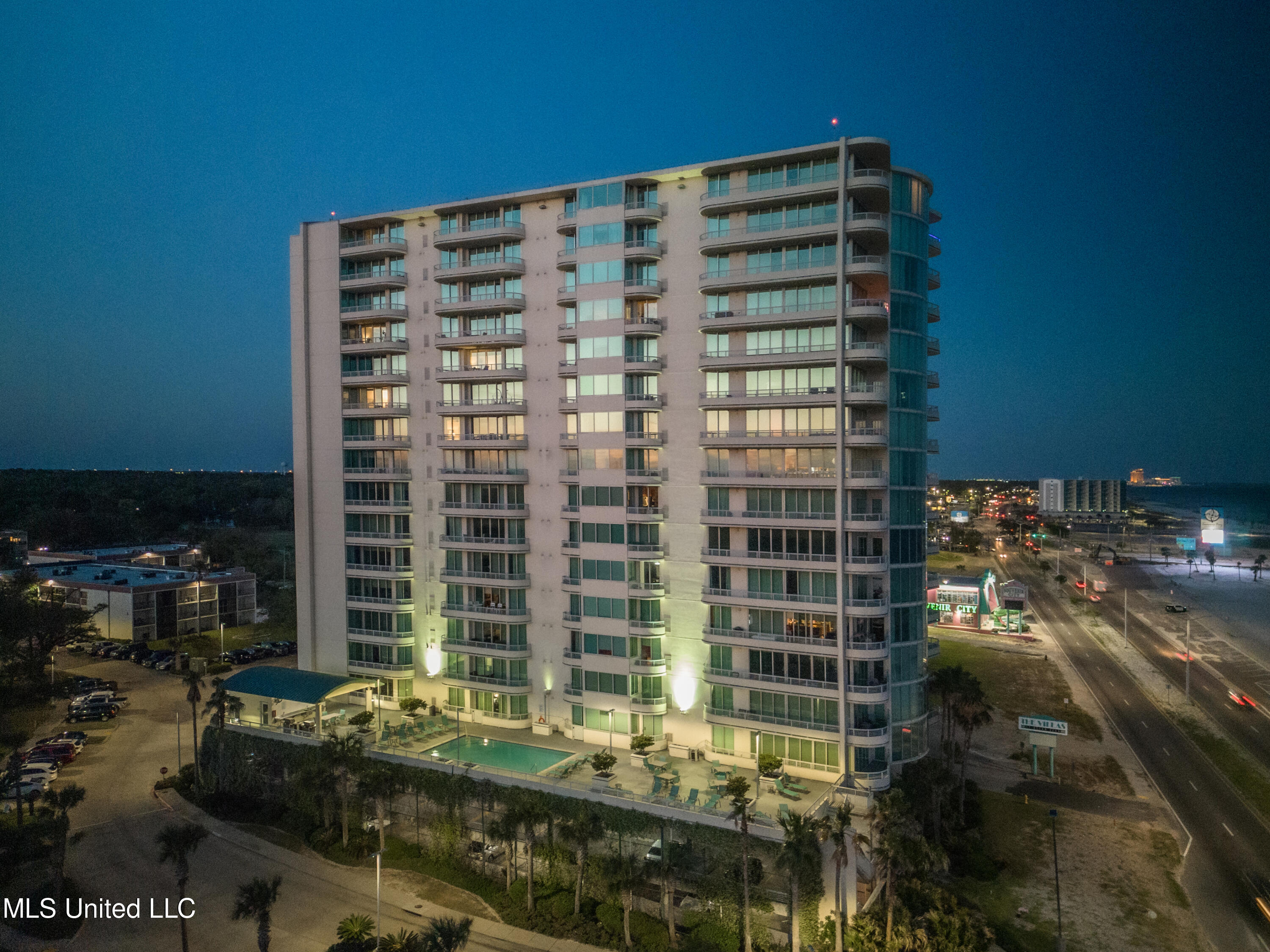 2060 Beach Boulevard #701, Biloxi, Mississippi image 1