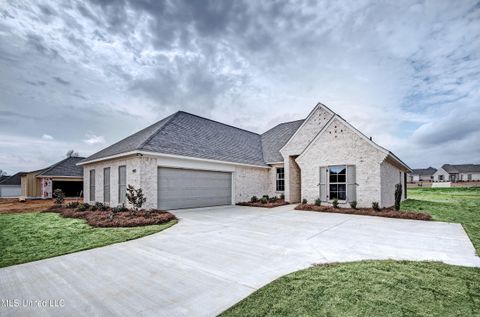 Homes For Sale - 443 Baleigh Way<br/> Canton, MS 39046