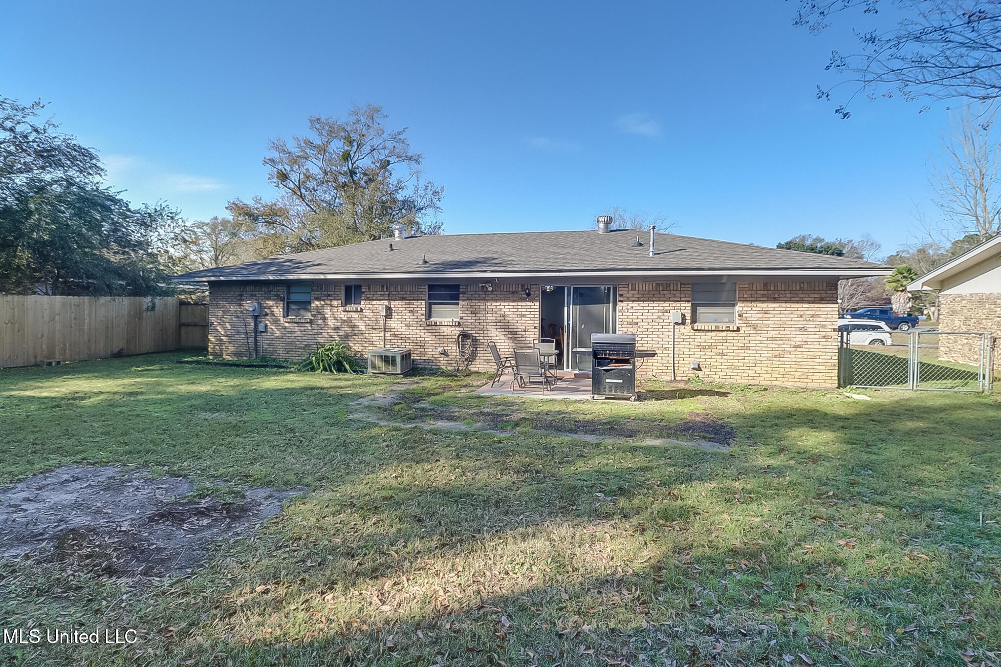 101 Phylis Drive, Gulfport, Mississippi image 15