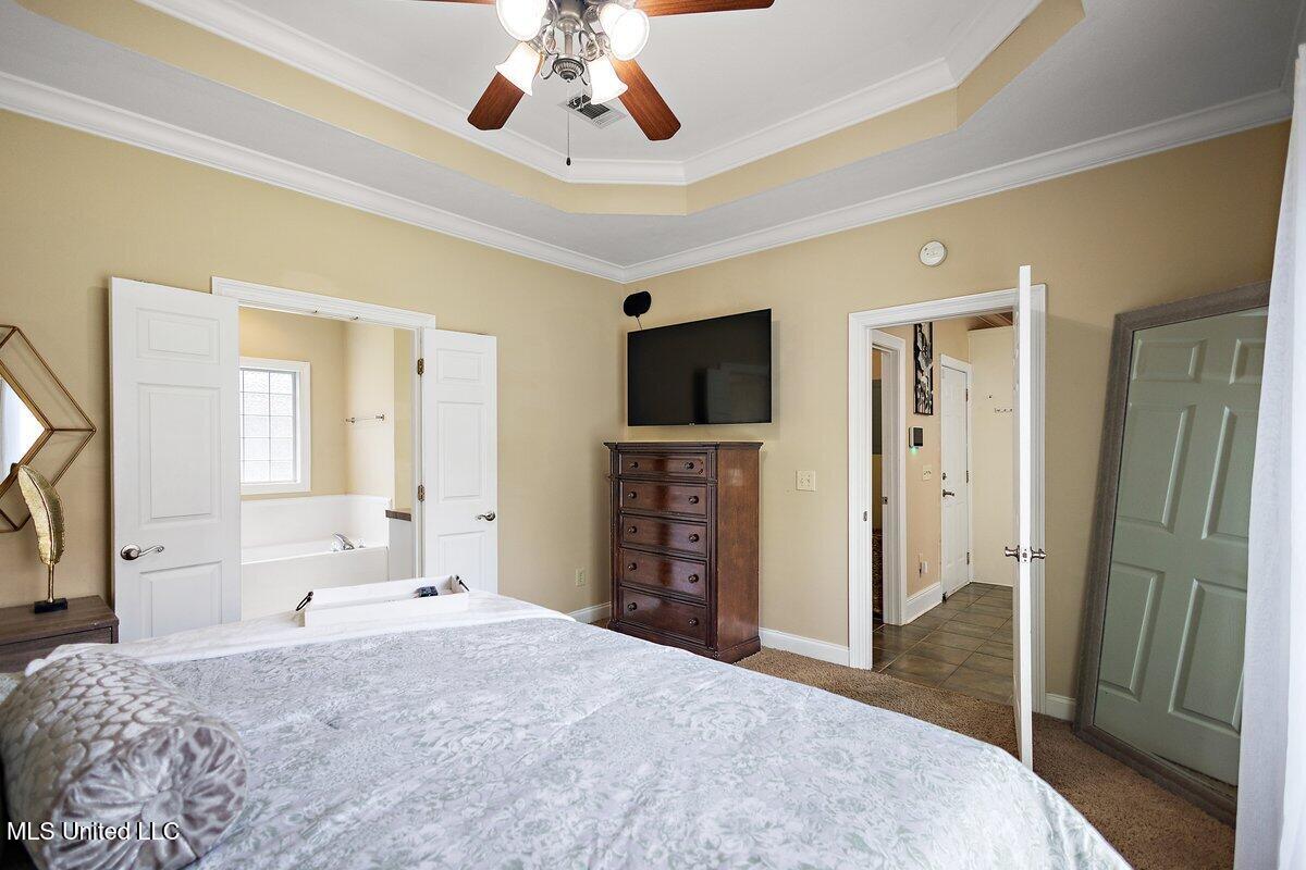 123 Sara Fox Drive, Brandon, Mississippi image 24