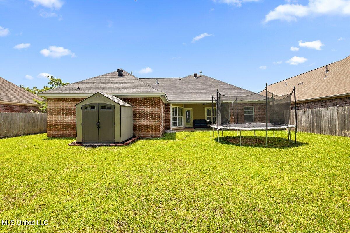 123 Sara Fox Drive, Brandon, Mississippi image 40