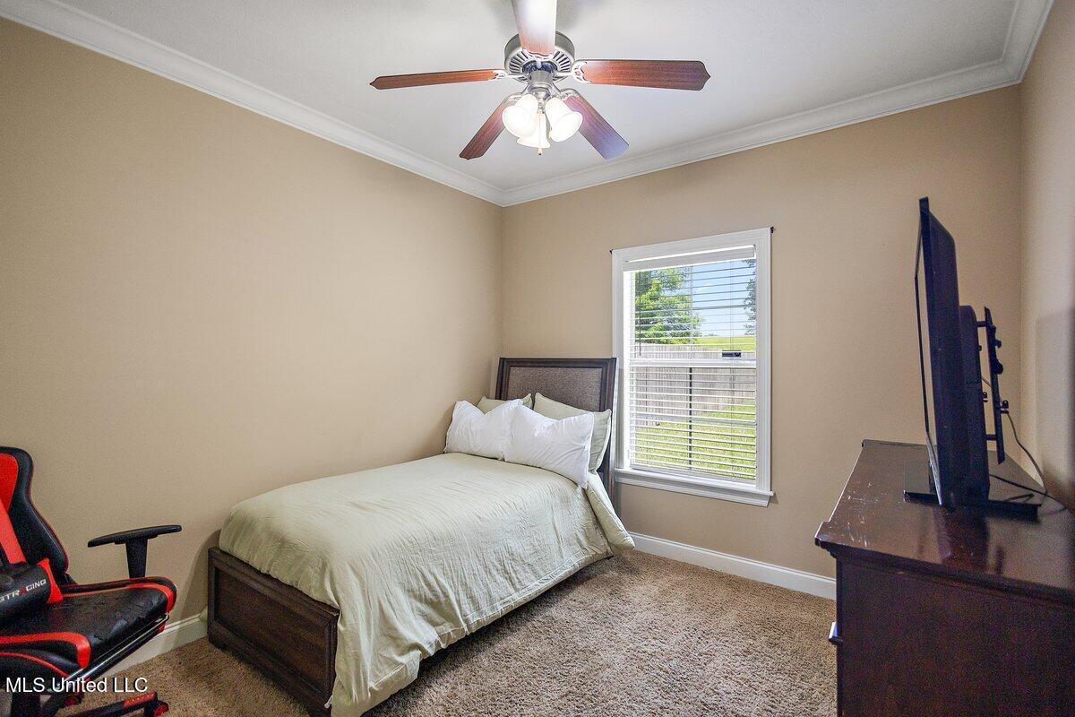 123 Sara Fox Drive, Brandon, Mississippi image 36