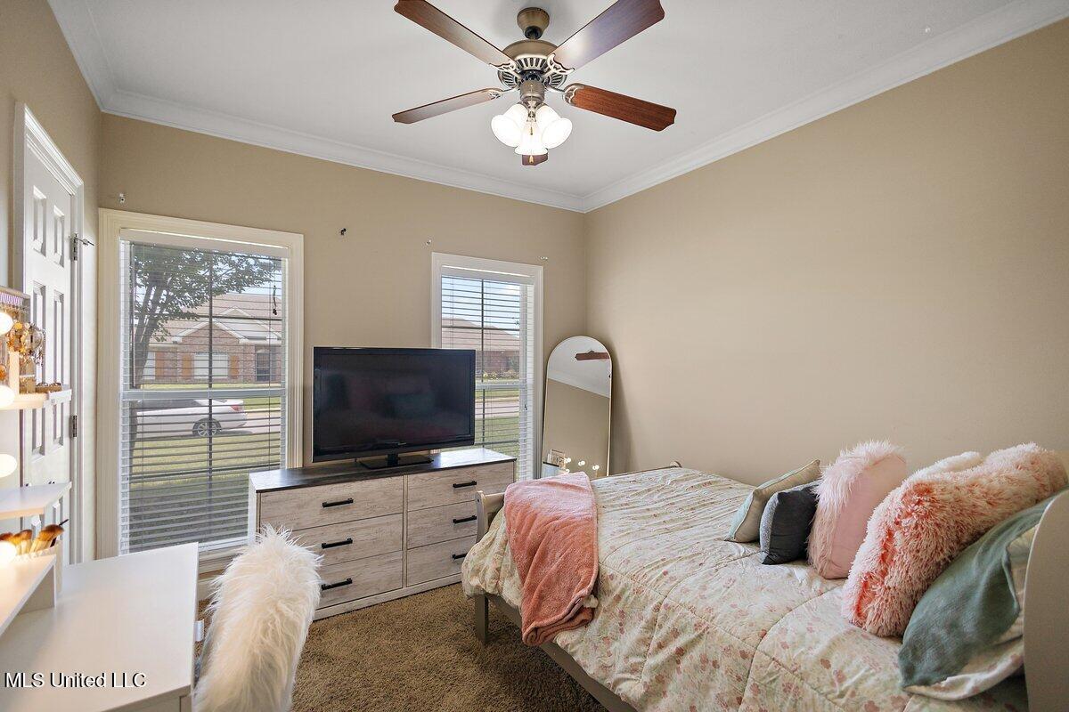 123 Sara Fox Drive, Brandon, Mississippi image 33