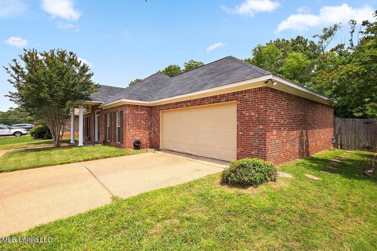 123 Sara Fox Drive, Brandon, Mississippi image 3