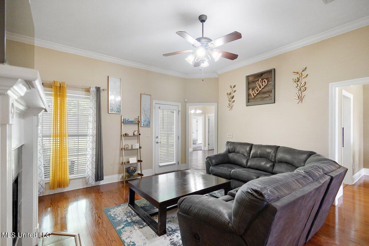 123 Sara Fox Drive, Brandon, Mississippi image 9