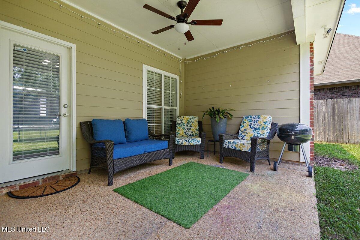 123 Sara Fox Drive, Brandon, Mississippi image 37