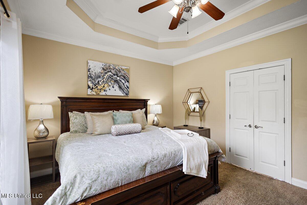 123 Sara Fox Drive, Brandon, Mississippi image 23