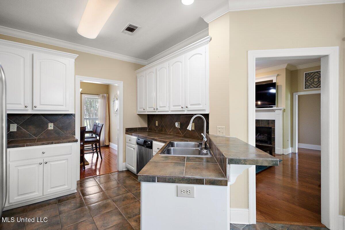 123 Sara Fox Drive, Brandon, Mississippi image 15