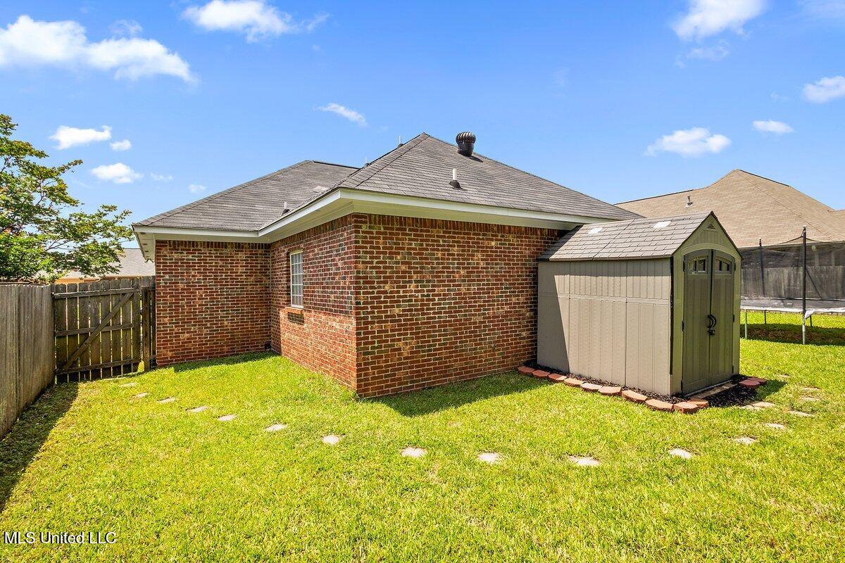 123 Sara Fox Drive, Brandon, Mississippi image 41