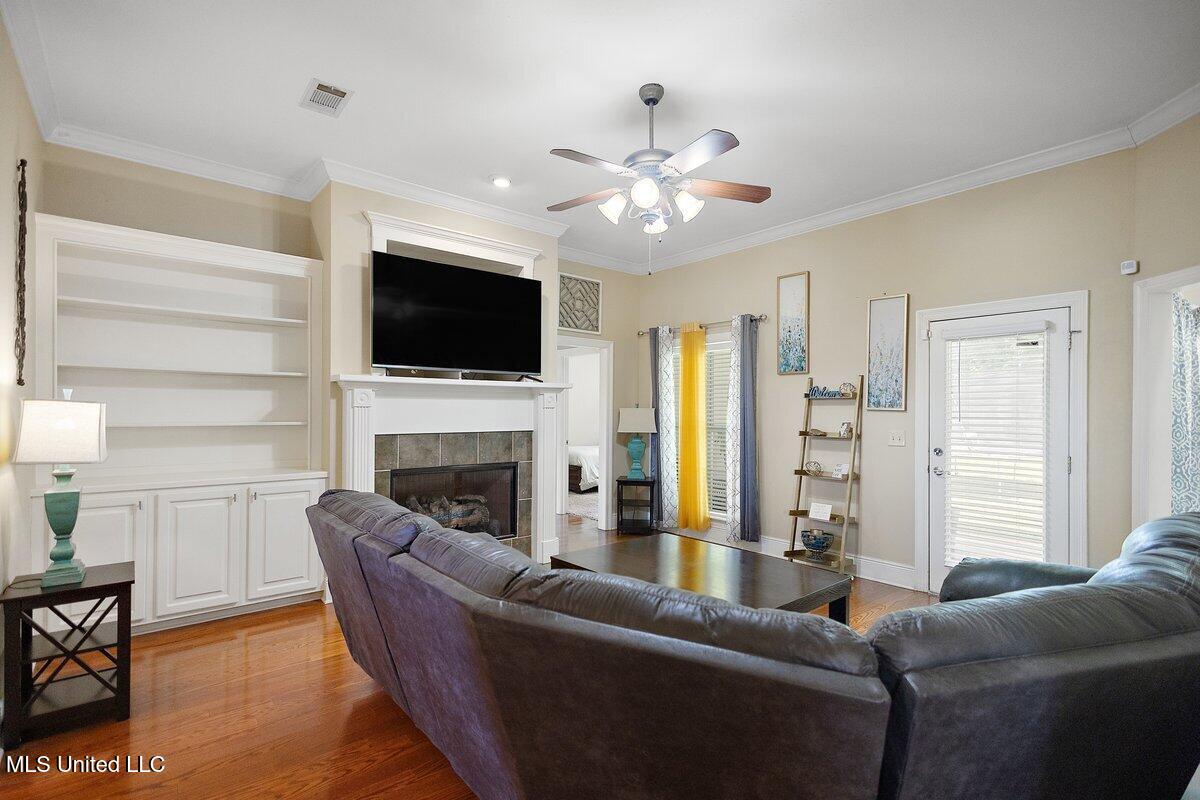 123 Sara Fox Drive, Brandon, Mississippi image 7