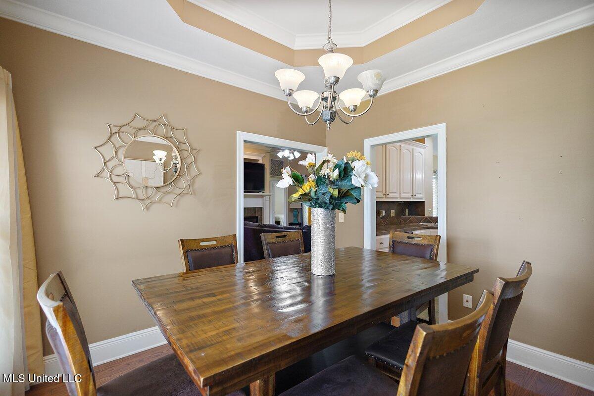 123 Sara Fox Drive, Brandon, Mississippi image 19
