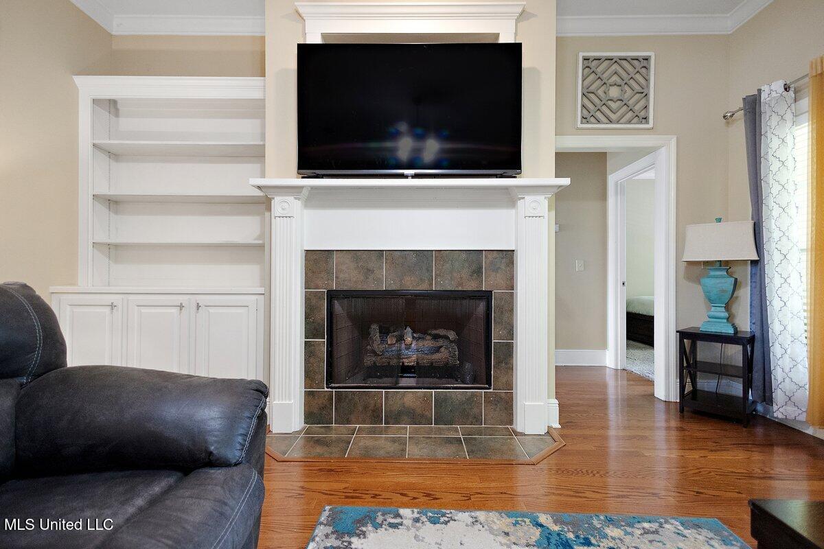 123 Sara Fox Drive, Brandon, Mississippi image 10