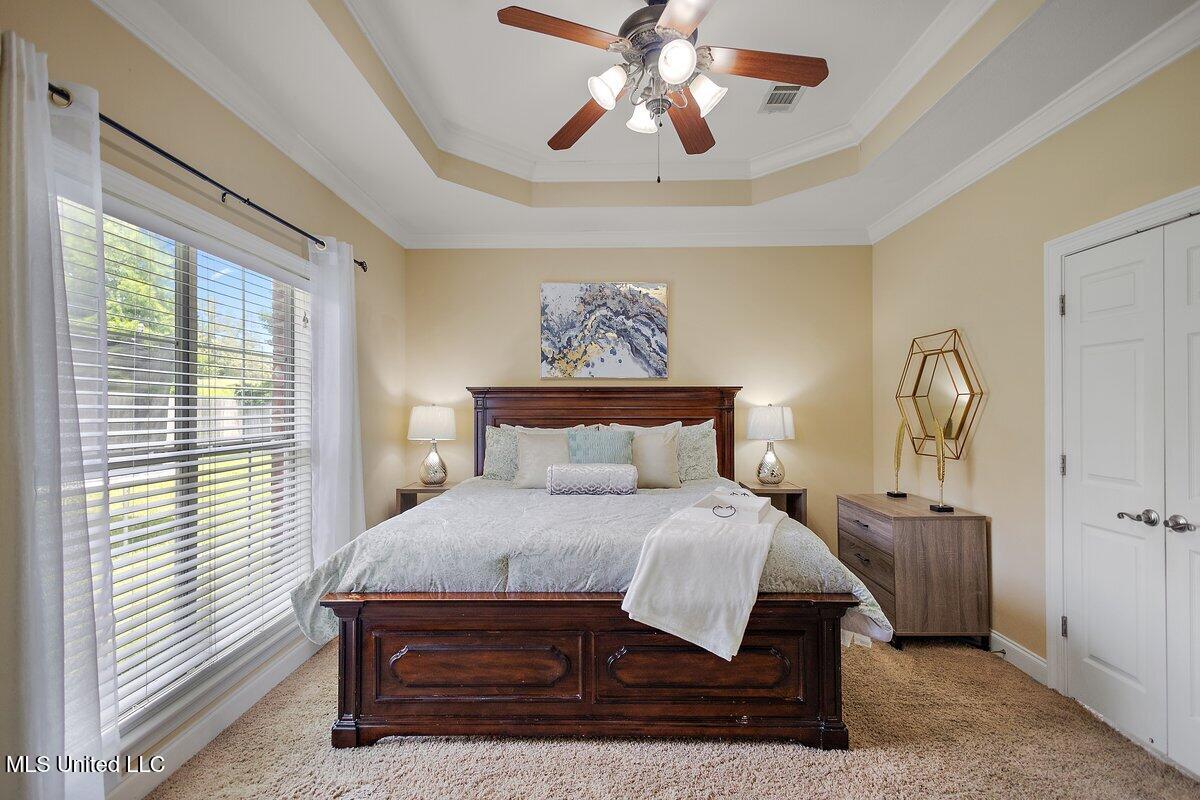 123 Sara Fox Drive, Brandon, Mississippi image 22