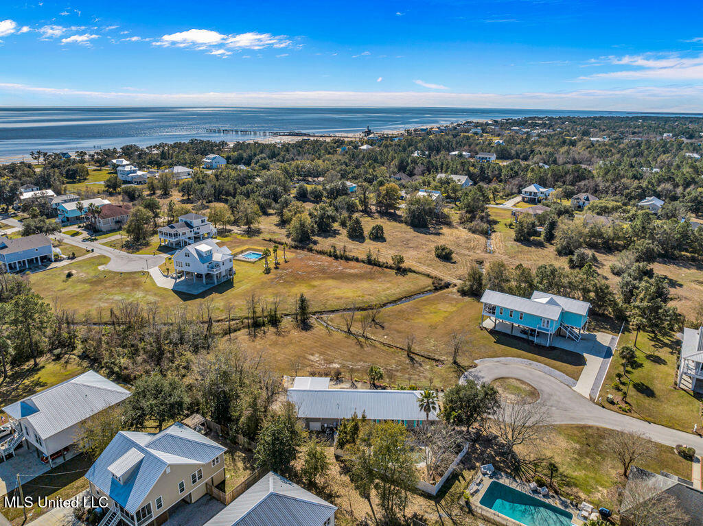 154 Adams Lane, Waveland, Mississippi image 35