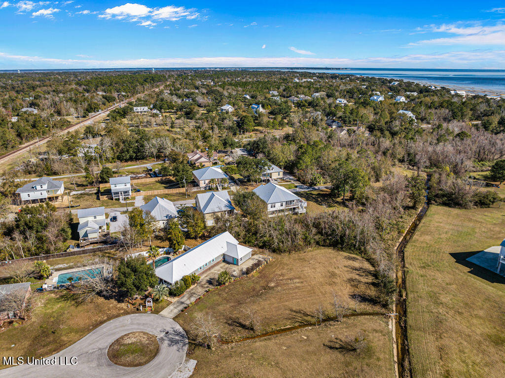 154 Adams Lane, Waveland, Mississippi image 39