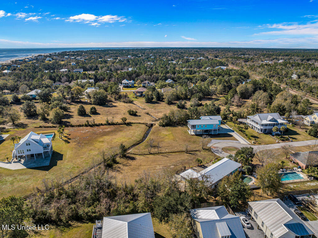 154 Adams Lane, Waveland, Mississippi image 36