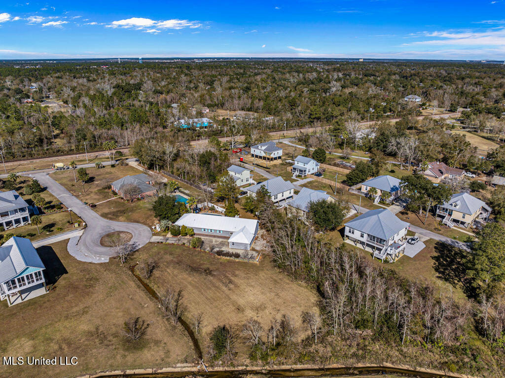 154 Adams Lane, Waveland, Mississippi image 38