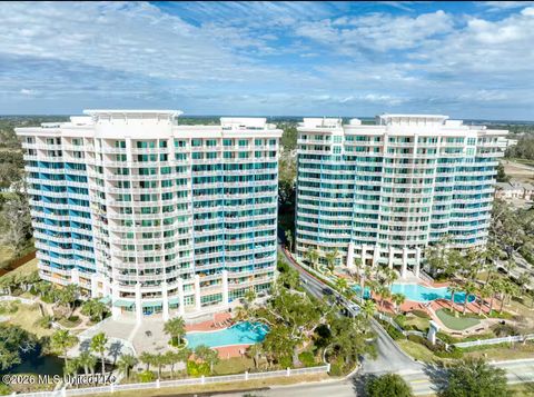 Condo For Sale - 2230 Beach Drive<br/> Gulfport, MS 39507