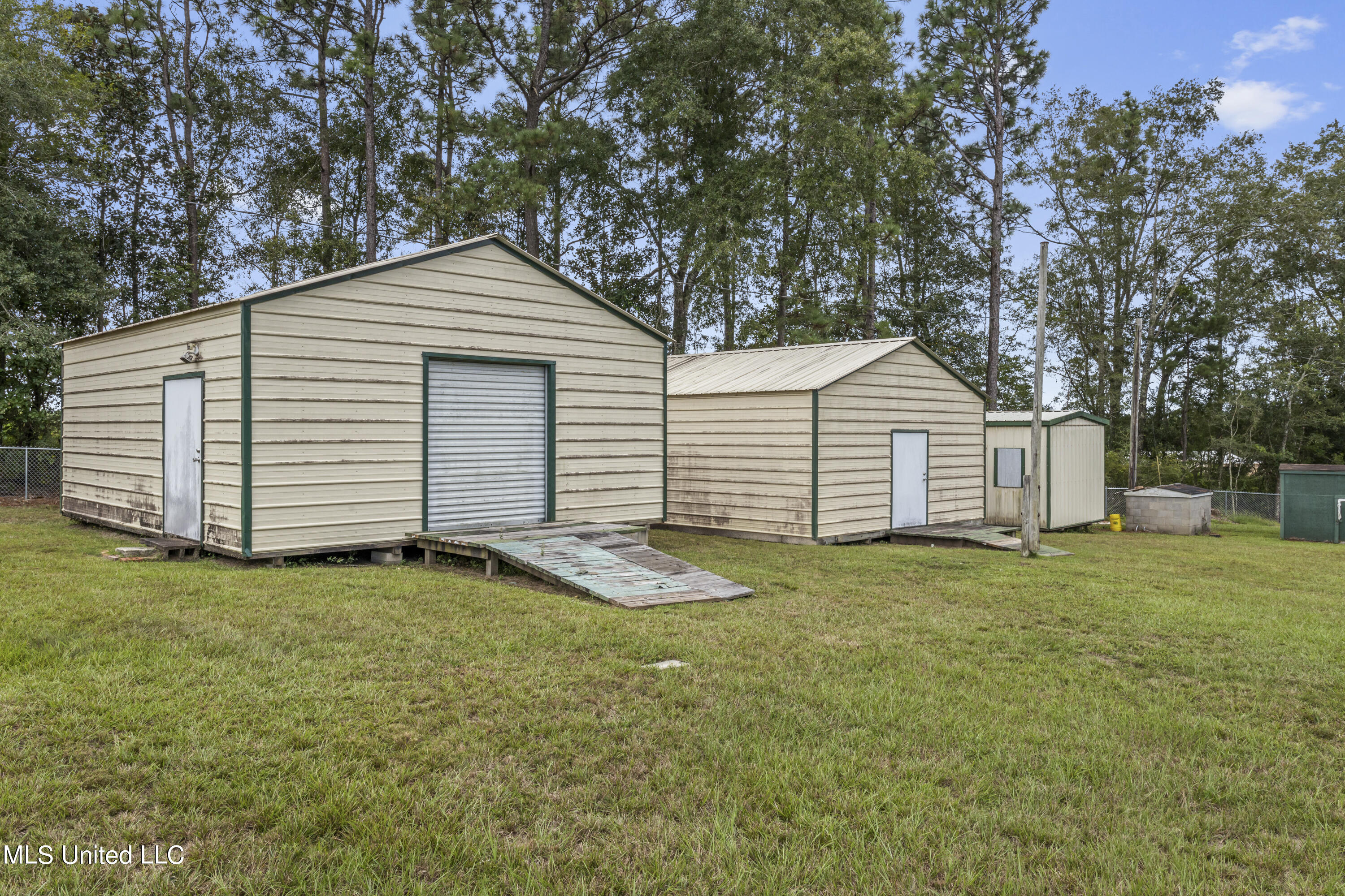 18032 Kellogg Road, Saucier, Mississippi image 45