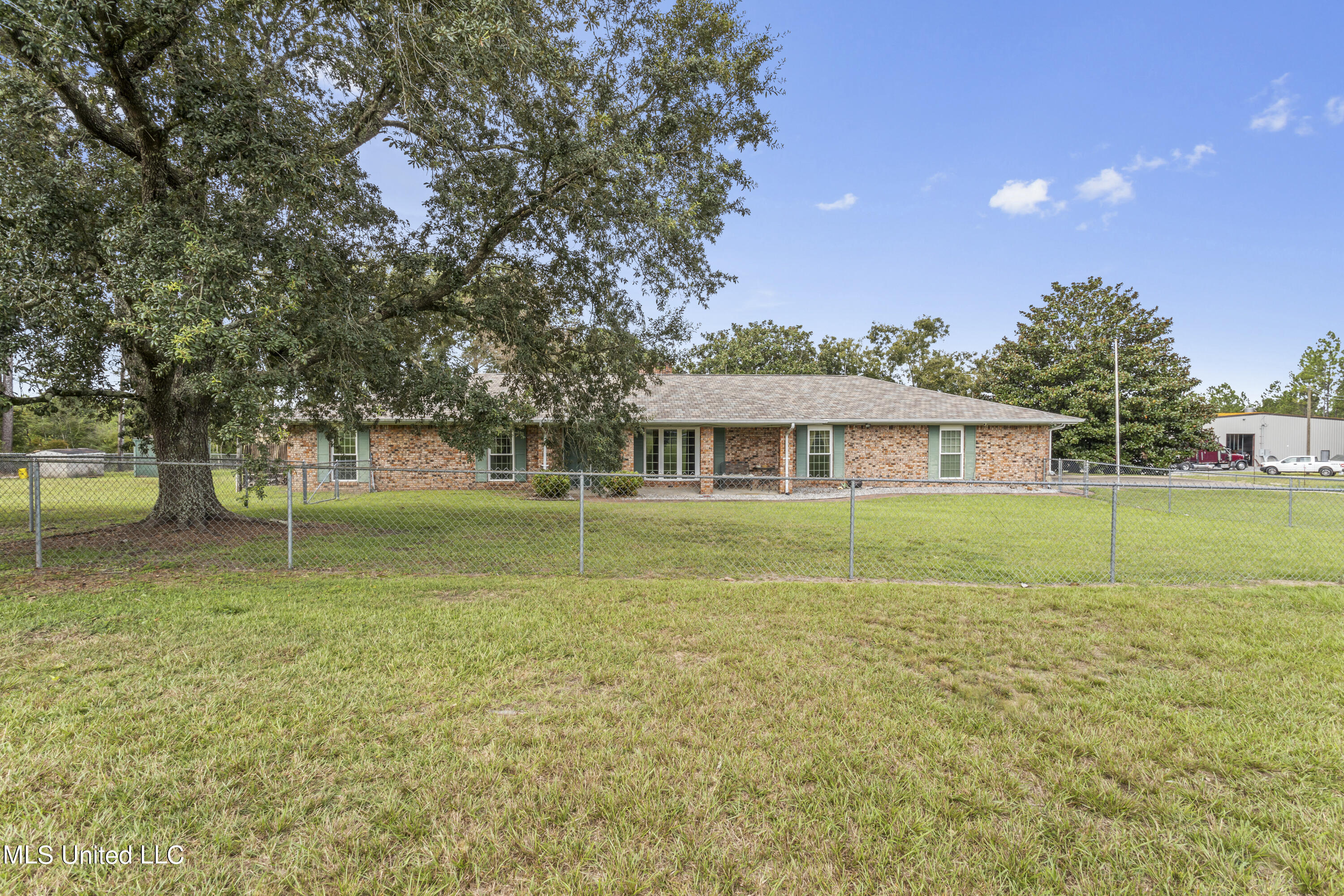 18032 Kellogg Road, Saucier, Mississippi image 1