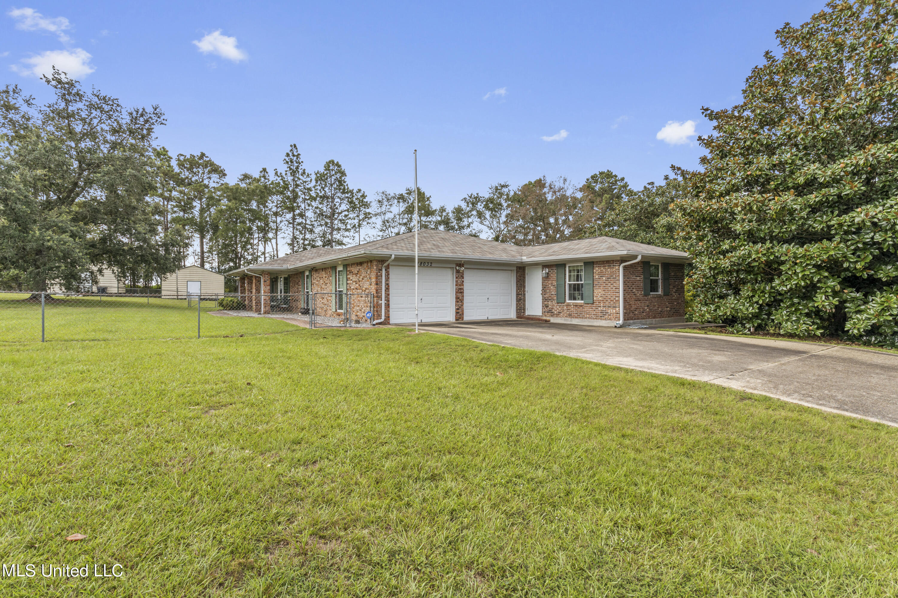 18032 Kellogg Road, Saucier, Mississippi image 3