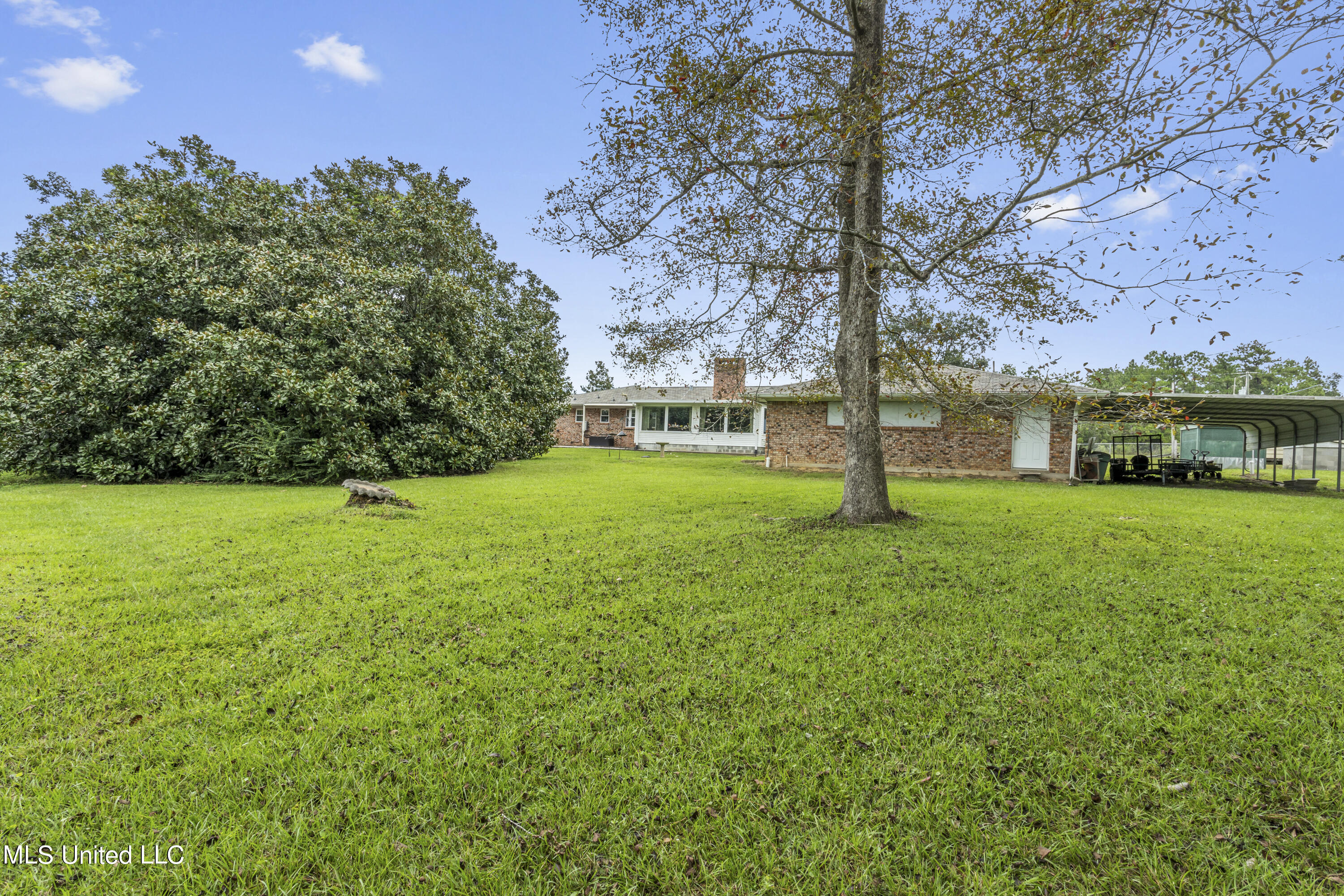 18032 Kellogg Road, Saucier, Mississippi image 44