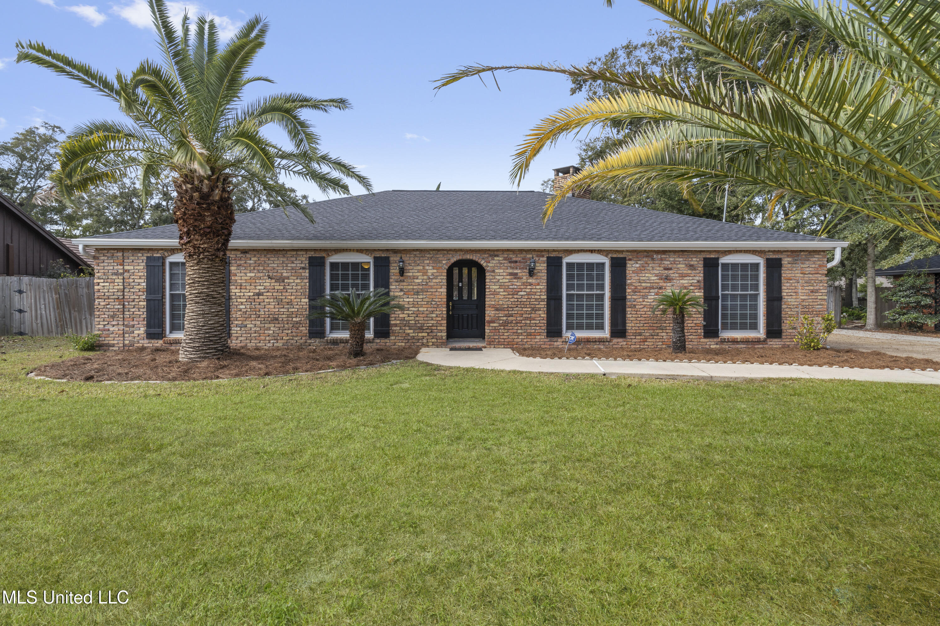 429 Linda Drive, Biloxi, Mississippi image 1