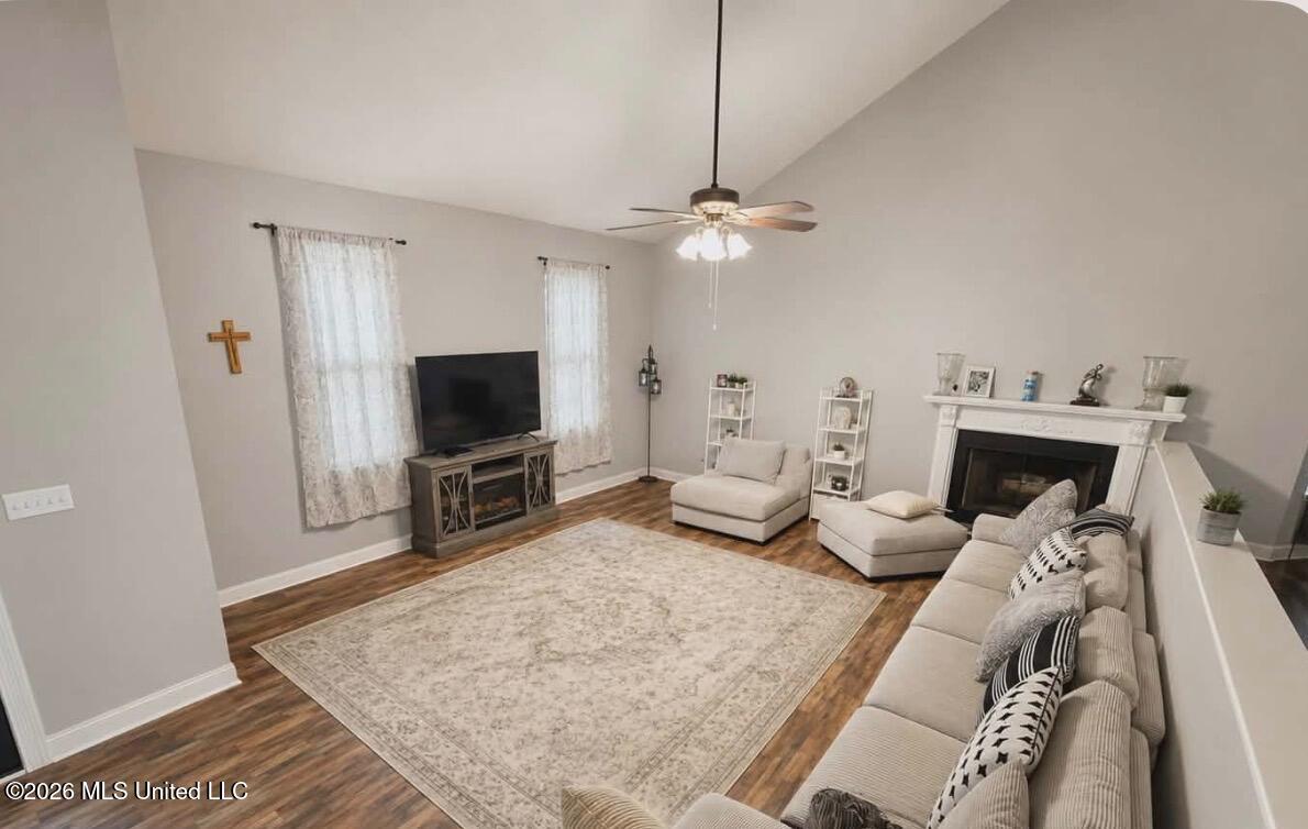 6043 Holly Drive