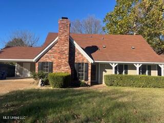 1892 Rapier Drive, Horn Lake, Mississippi image 1