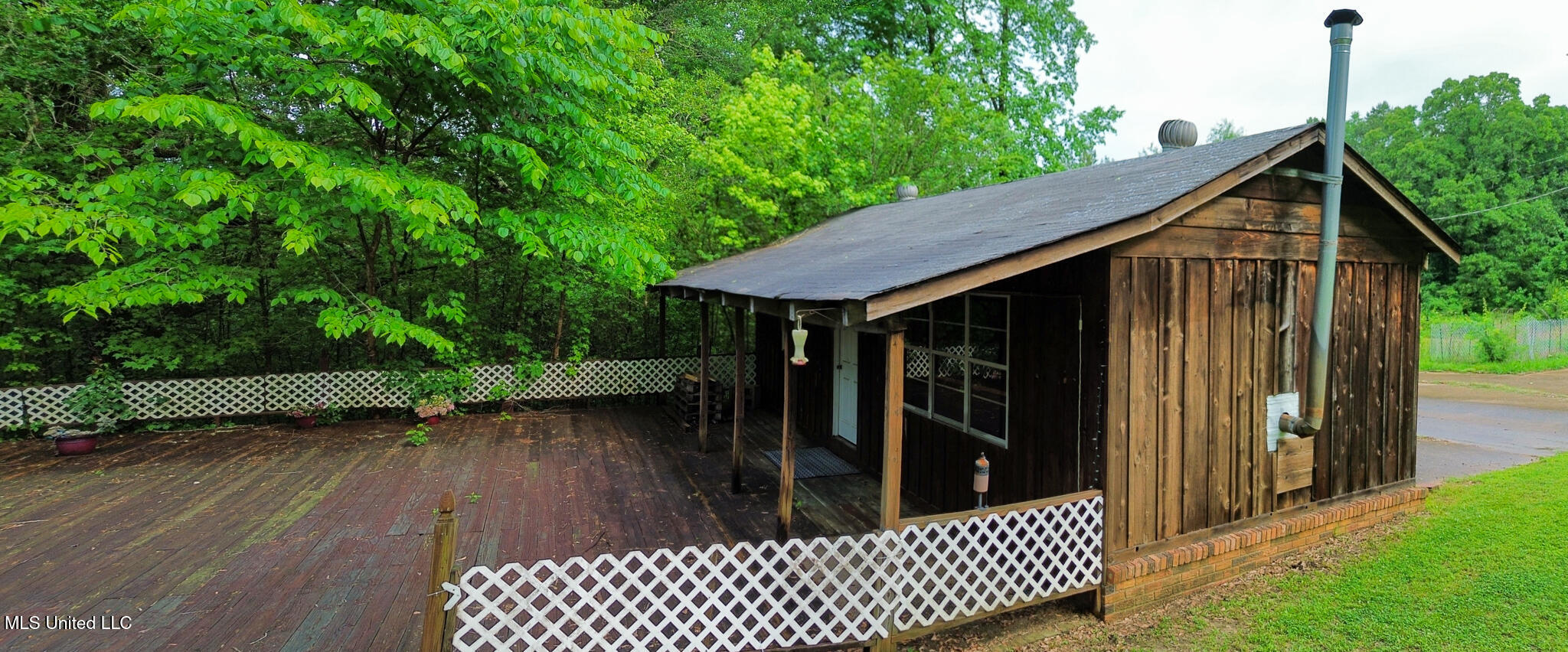 182 Co Rd 1219, Booneville, Mississippi image 38