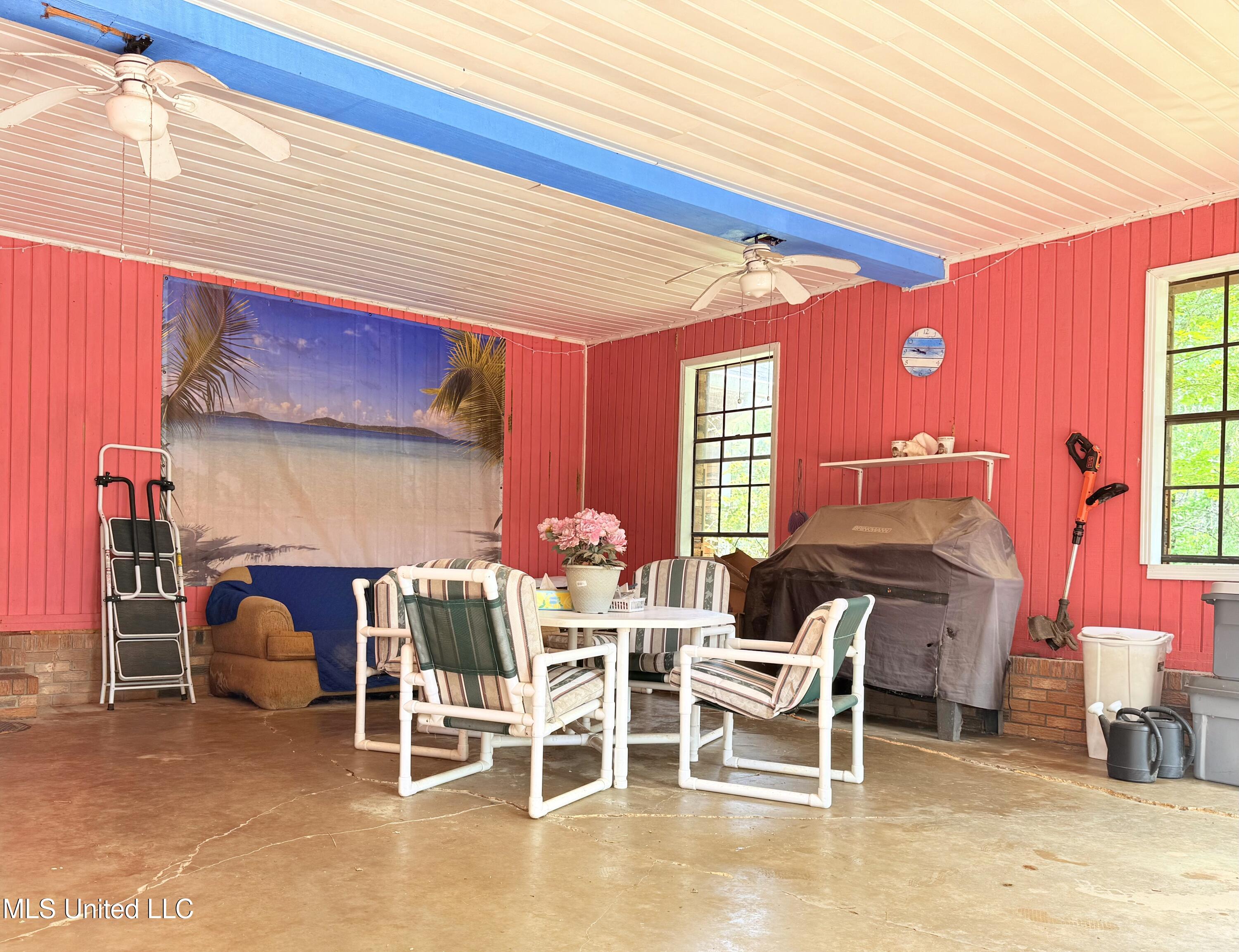 182 Co Rd 1219, Booneville, Mississippi image 37