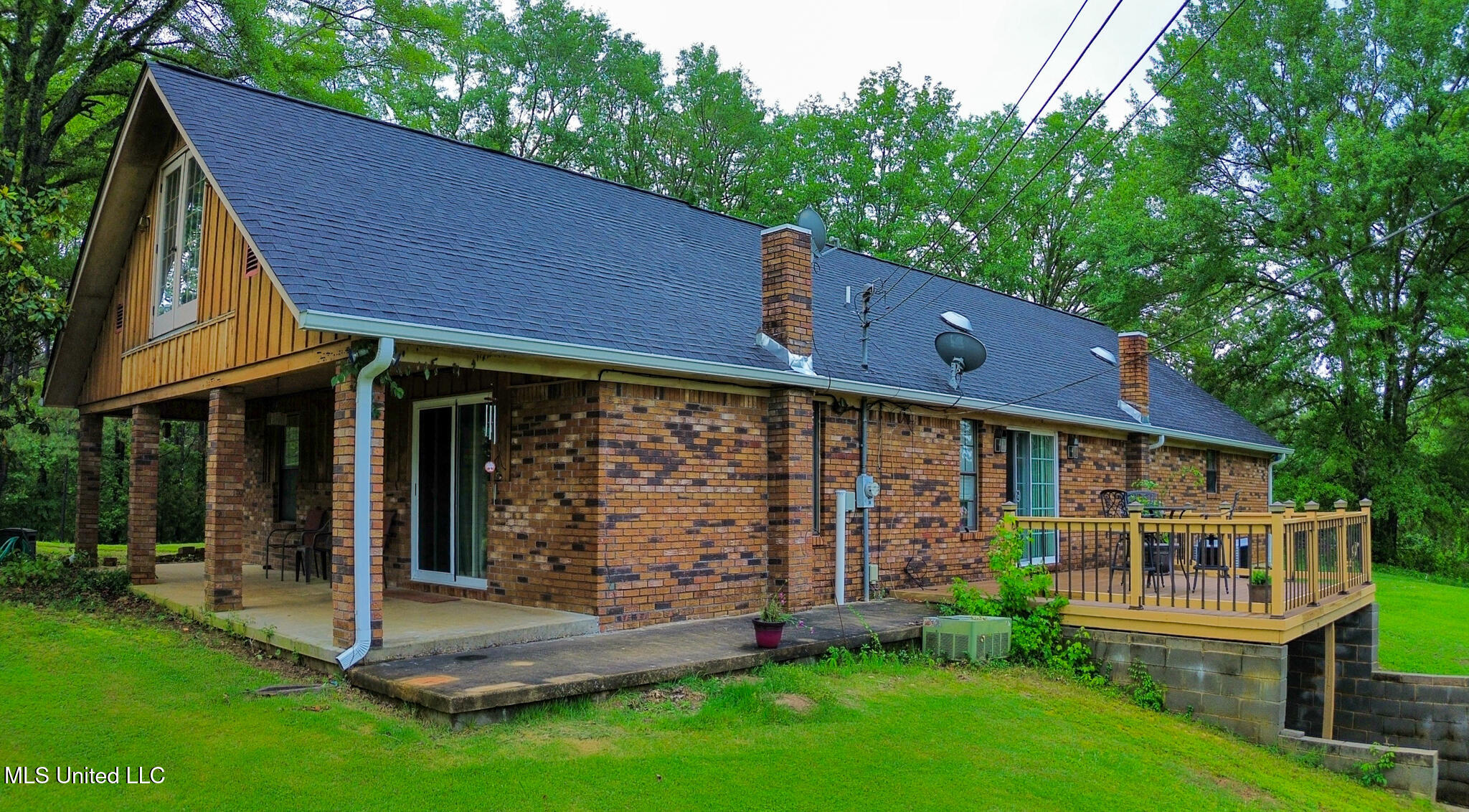 182 Co Rd 1219, Booneville, Mississippi image 6