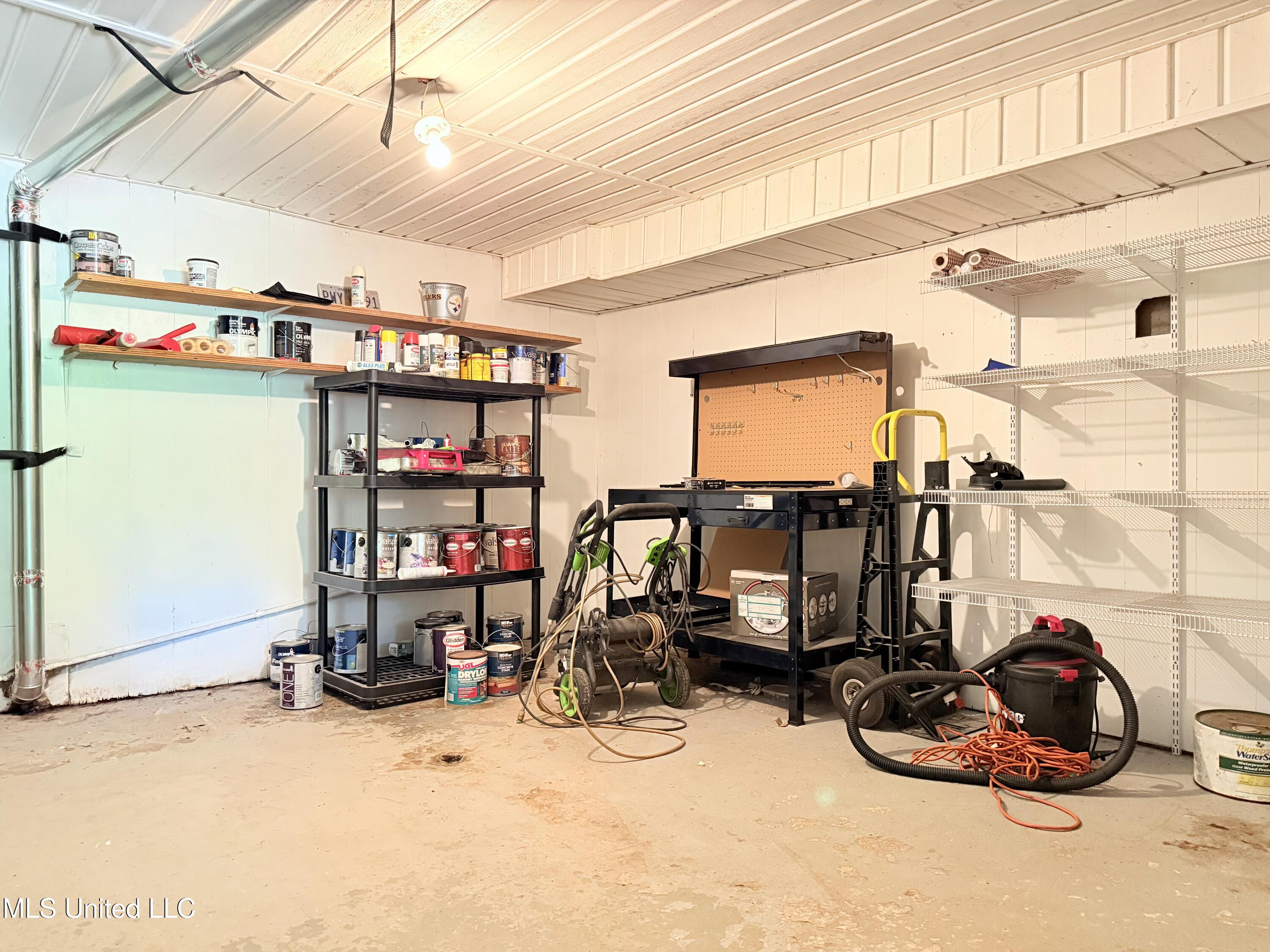 182 Co Rd 1219, Booneville, Mississippi image 35