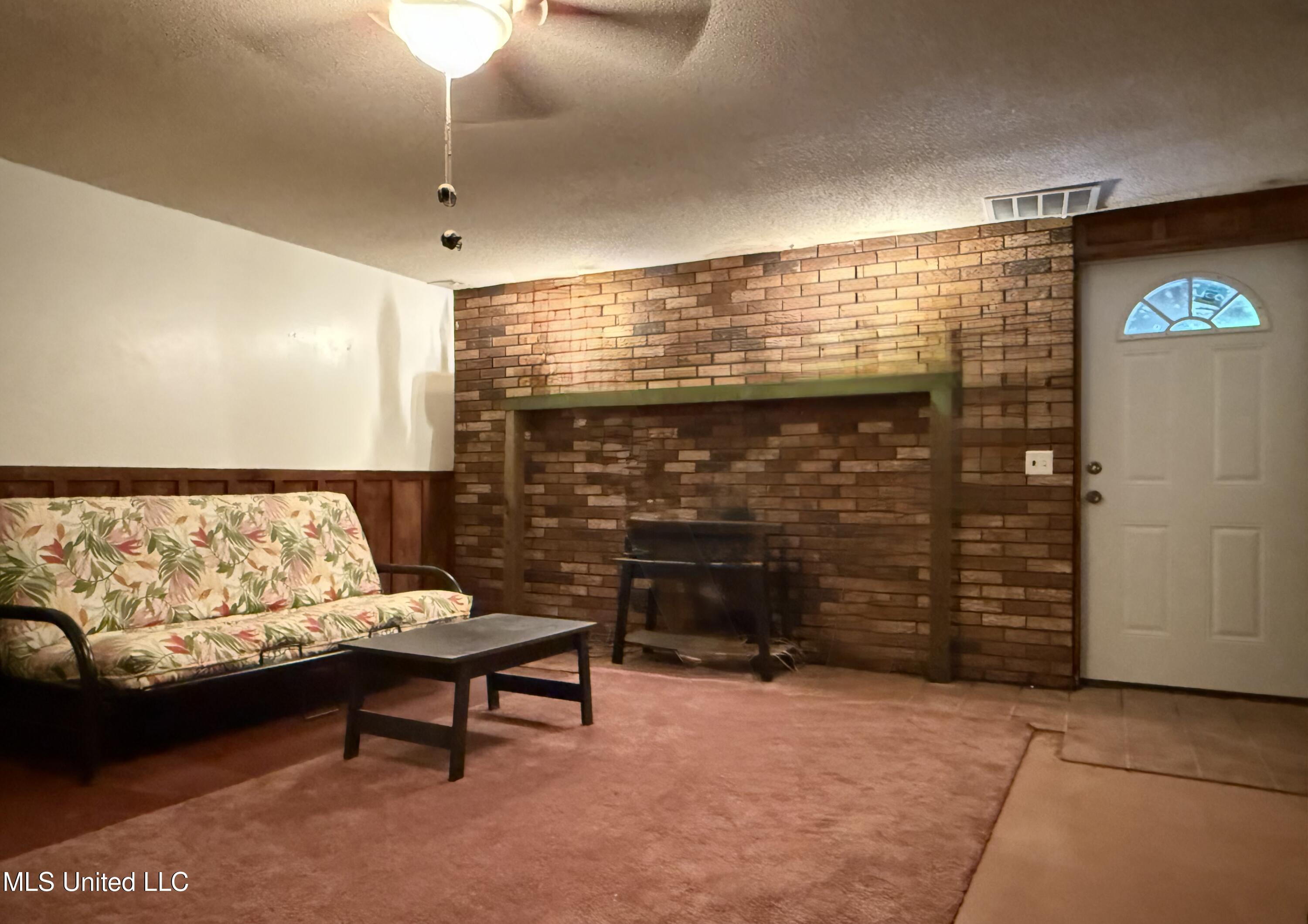 182 Co Rd 1219, Booneville, Mississippi image 33
