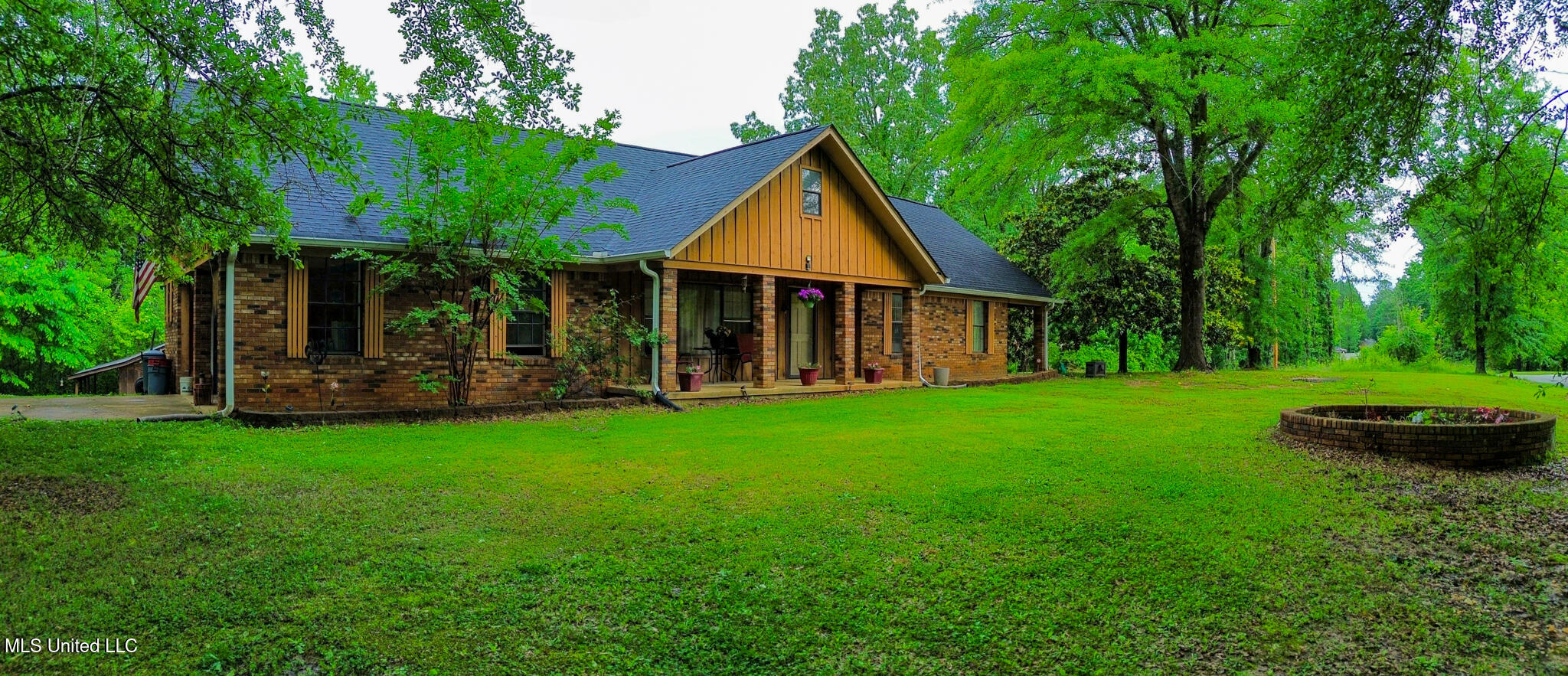 182 Co Rd 1219, Booneville, Mississippi image 3